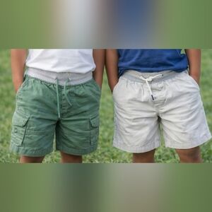 Toddler Short Bundle